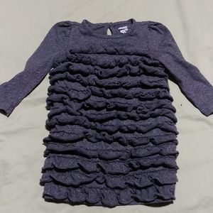 Old Navy baby dress 12-18m